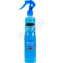 3 Adet Morfose Çift Fazlı Fön Suyu Collagen 400 ml