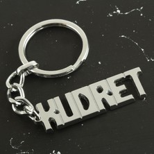 Zero Land Cosmotex Kudret Isimli Anahtarlık-