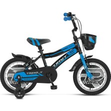 Ümit Trend Y 14 Jant V Fren Bmx Çocuk Bisikleti Mavi