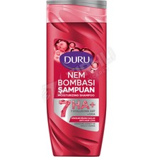 Duru Dökülme Karşıtı Şampuan 400 ml