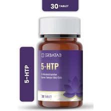 Erbatab 5-Htp Hidroksitriptofan Içeren Takviye Edici Gıda