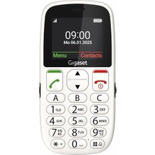 Gigaset GL395 Tuşlu Cep Telefonu