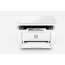 HP LaserJet M141A Çok Fonksiyonlu Lazer Yazıcı 7MD73A 150 Sayfa Kapasiteye Sahip Tek Kartuş
