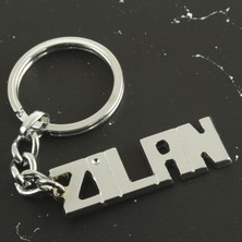 Zero Land Cosmotex Zilan Isimli Anahtarlık-