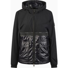 Pikeur Rainjacket 7018 Kapüşonlu Su Geçirmez Kadın Yağmurluk
