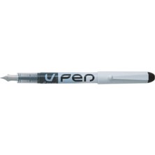 Pilot Pılot Vpen Siyah