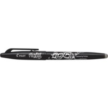 Pilot Frixion Ball Siyah