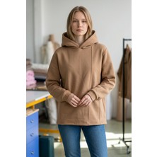 Flovmix Üç Iplik  Sweat