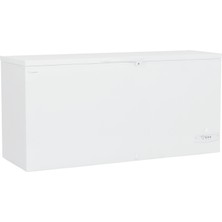Uğur Udd 665 T D/s R63 Sandık Tipi 513 Lt Dondurucu/soğutucu