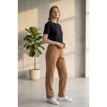 Flovmix Üç Iplik Şardonlu Alt