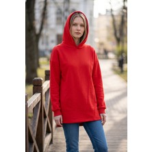 Flovmix Üç Iplik  Sweat