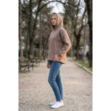 Flovmix Üç Iplik  Sweat