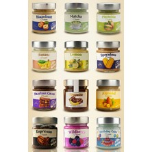 Frapella Avantajlı Kahvaltılık Krema Seti 12 Adet x 220 Gr.