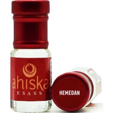 Ahıska Esans Hemedan 3 ml Esans