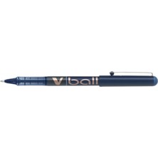 Pilot Pılot Vball 1.0 Mavi BL-VB10-L