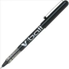 Pilot Pılot Vball 0.5 Siyah