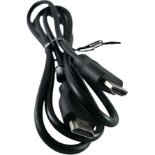 Samsung 1.5 Metre (150 Cm) HDMI Kablo – 4K Ultra Hd Görüntü & Yüksek Hız
