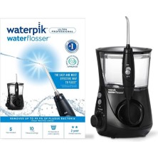 Waterpik WP-662E Ultra Professional Ağız Duşu