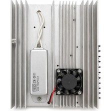 Gümrük Bey Mırle SDP-30B-E Servo Sürücüsü – Endüstriyel Motor Kontrol Cihazı
