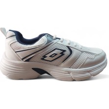 Lotto Spor Ayakkabı Unisex Anatomik Koşu Yürüyüş Spor Ayakkabısı