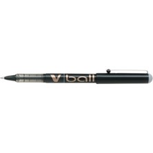 Pilot Pılot Vball 1.0 Siyah BL-VB10-L