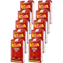 Çaykur Tiryaki Dökme Çay 500 Gr. Onlu Paket