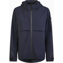 Pikeur Rainjacket 1024 Kapüşonlu Su Geçirmez Kadın Yağmurluk