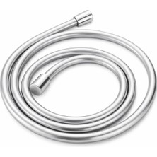 Onno Pvc Duş Hortumu Silver