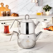 Emsan Urban Mini Çaydanlık Takımı