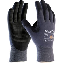 Atg Maxicut® Ultra Dt™ 44-3445 Kesilmeye Dayanıklı ve Takviyeli Iş Eldiveni Numara 9