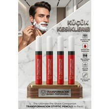 Transformacion Kan Taşı Stick 4 Adet