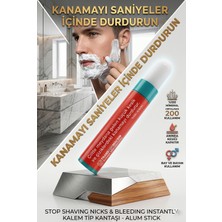 Transformacion 715710 Kalem Tip Kantaşı 1 Adet Ciltteki Küçük Çiziklerde Etkili Kullanım İçin