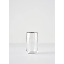 Bella Maison Premium Meşrubat Bardağı Silver (365 Cc)