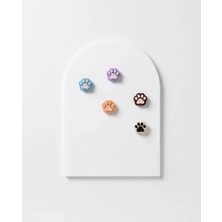 Magle Dekoratif Kemer Statik Tutkalsız Manyetik Pano