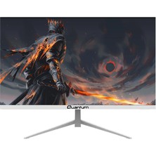 Quantum Pearl MG24W 23.8" 240Hz 1ms Hdmı+Dp+Usb Fullhd Va Monitör