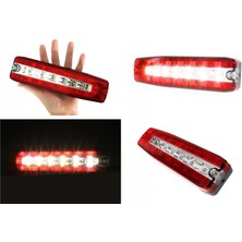 Vignal CTL14 LED Arka Lamba (Endüstriyel Araçlar)