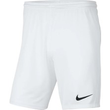 Nike BV6855-100 Beyaz Spor Şort Erkek