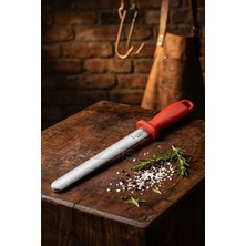 Lazbisa Silver Serisi Masat Mutfak Bıçak Bileme Aleti Masatı (MFT-245)