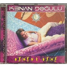 Plak İstasyonu (Müzik Cd'sidir Plak Değildir) CD Kenan Doğulu Demedi Deme CD