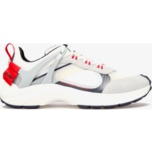 Hugo Go2 Merp 01 Erkek Gri Sneaker