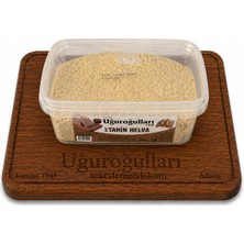 Sade Tahin Helvası 500 gr