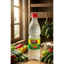 Gülçehre Eski Toprakların Sırrı Kıtır Kıtır Yumuşamayan Enfes Turşular Için Hal Turşucusu Turşukur | 1400GR.