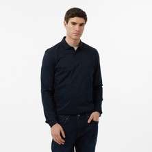 Boss Pirol Erkek Lacivert Polo