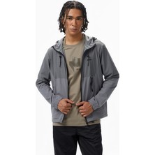 Boss Erkek Bej Sweatshirt