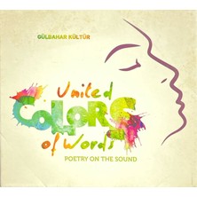 Plak İstasyonu (Müzik Cd'sidir Plak Değildir) CD Gülbahar Kültür United Colours Of Worlds Double CD