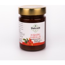 Datçam Kuşburnu Marmelatı