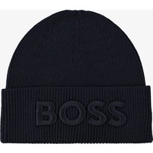 Boss Erkek Mavi Bere
