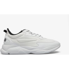 Hugo Leon Erkek Gri Sneaker