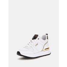 Guess Kaddy Logo Detaylı Sneaker FL8DDYELE12
