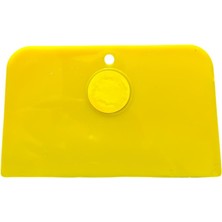 Arcars Ragle Mıknatıslı Sarı